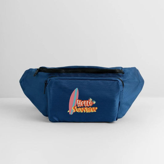 Hello Sunshine Summer Vibes