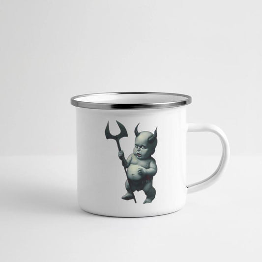 Hellspawn Baby – Cute but Deadly