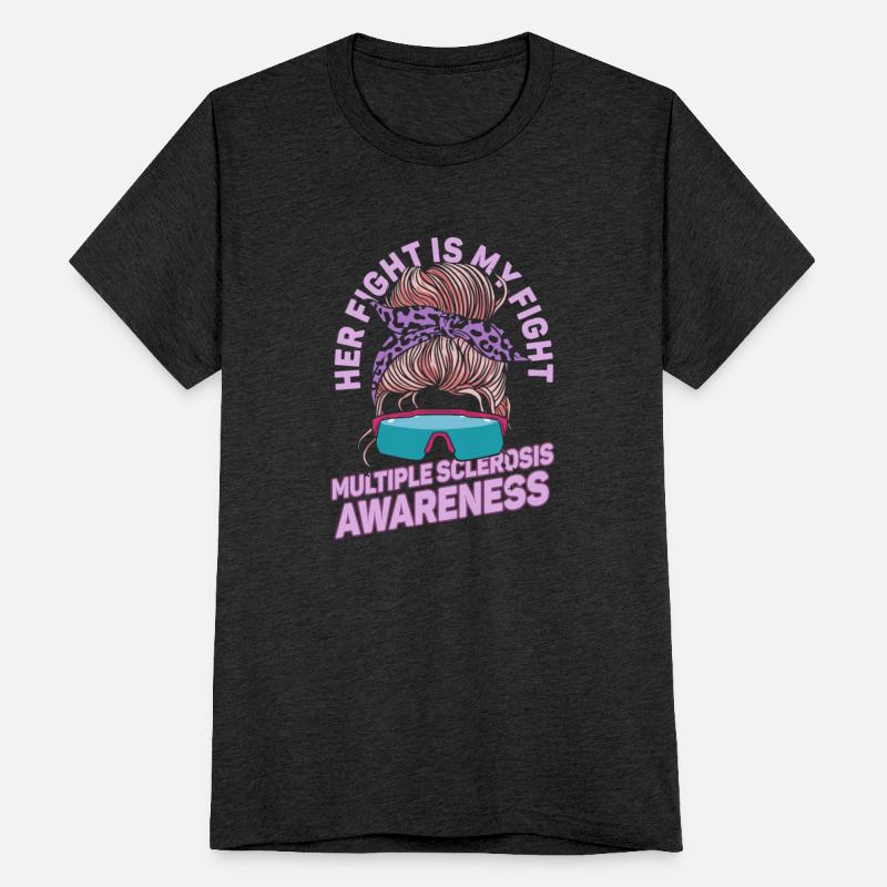 Her Fight is My Fight