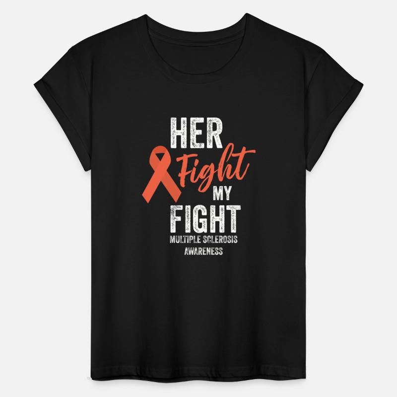 Her Fight is My Fight
