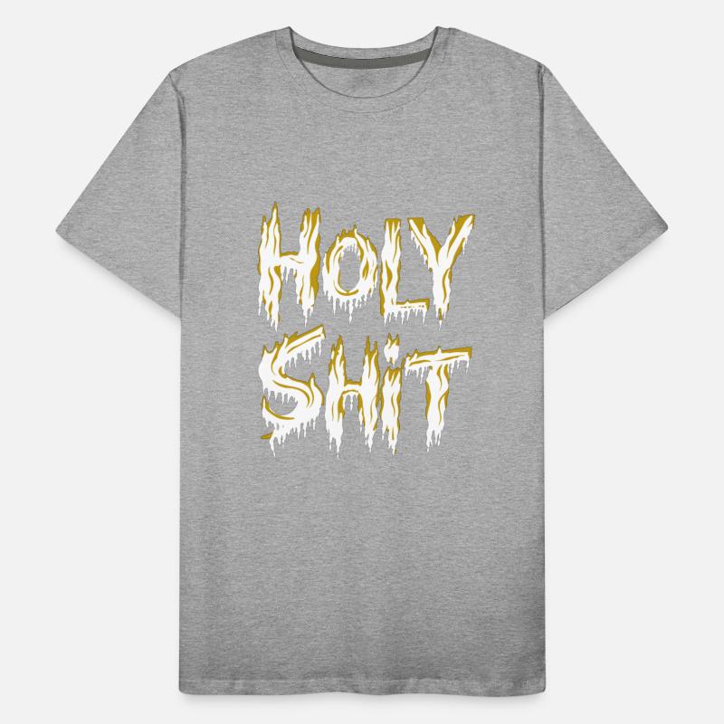 Holy Shit Cheeky Funny Sayings