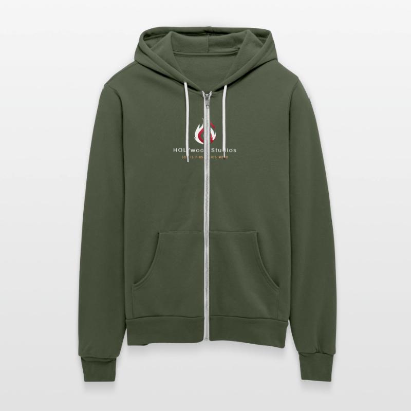 HOLYwood Studios Apparel and Accessories