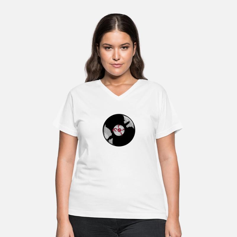 horror eye vinyl record