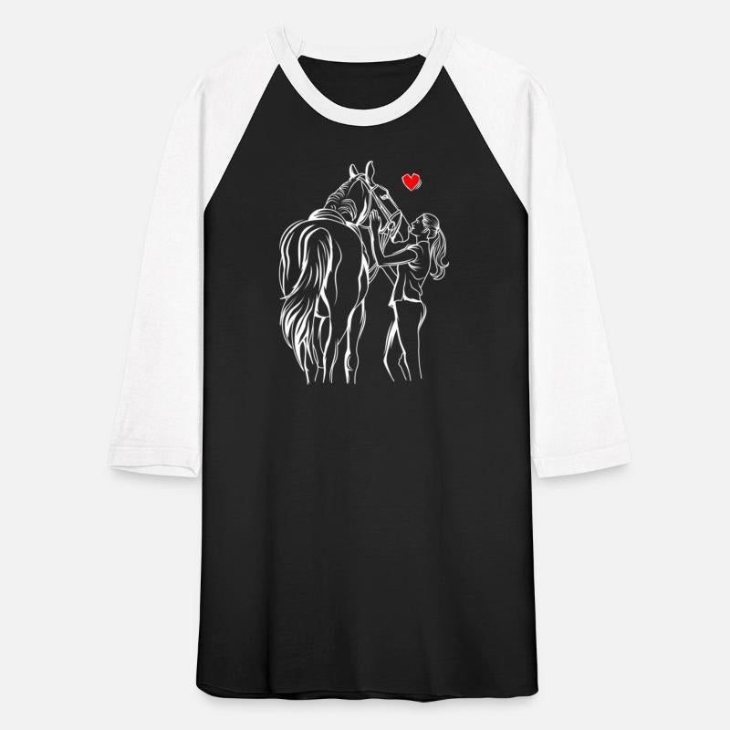 Horse Horseback Riding