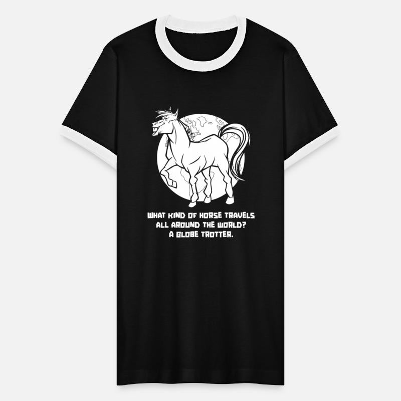 Horse Riding Endurance Riding