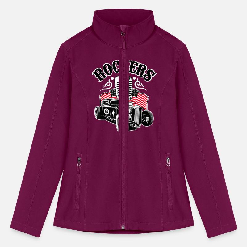 Hot Rod Rockabilly Clothing Classic