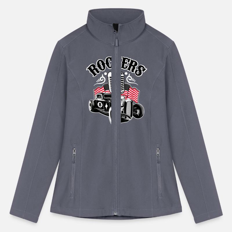 Hot Rod Rockabilly Clothing Classic