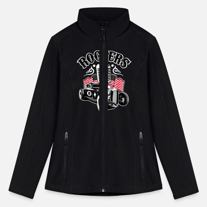 Hot Rod Rockabilly Clothing Classic