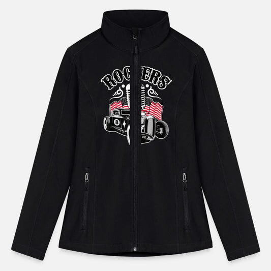 Hot Rod Rockabilly Clothing Classic