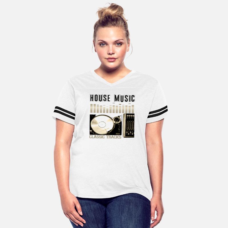 HOUSE MUSIC CLASSIC TRACKS