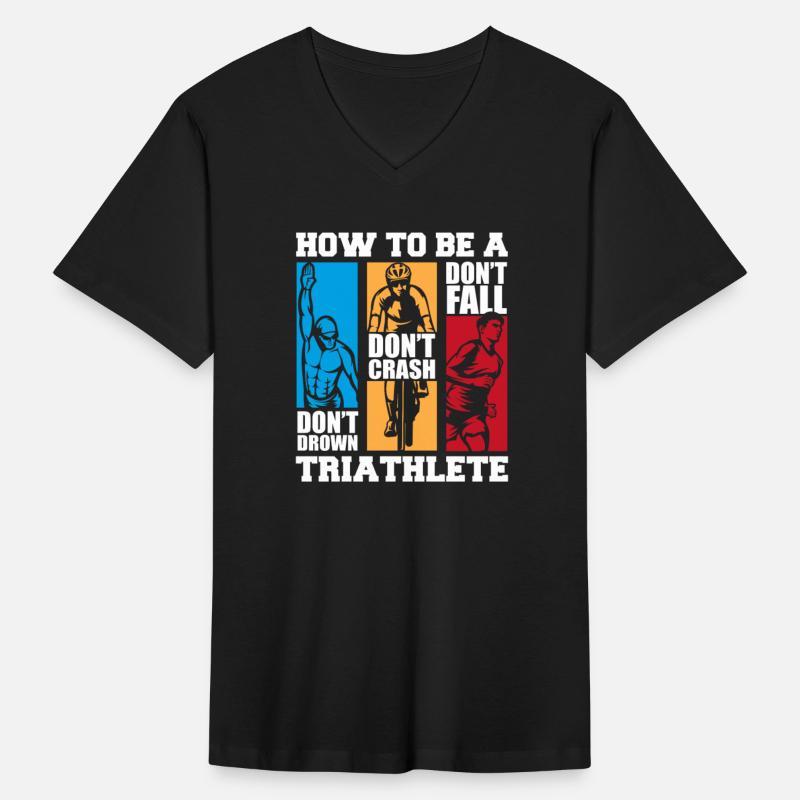 How To Be A Triathlete Triathlete Training Bike