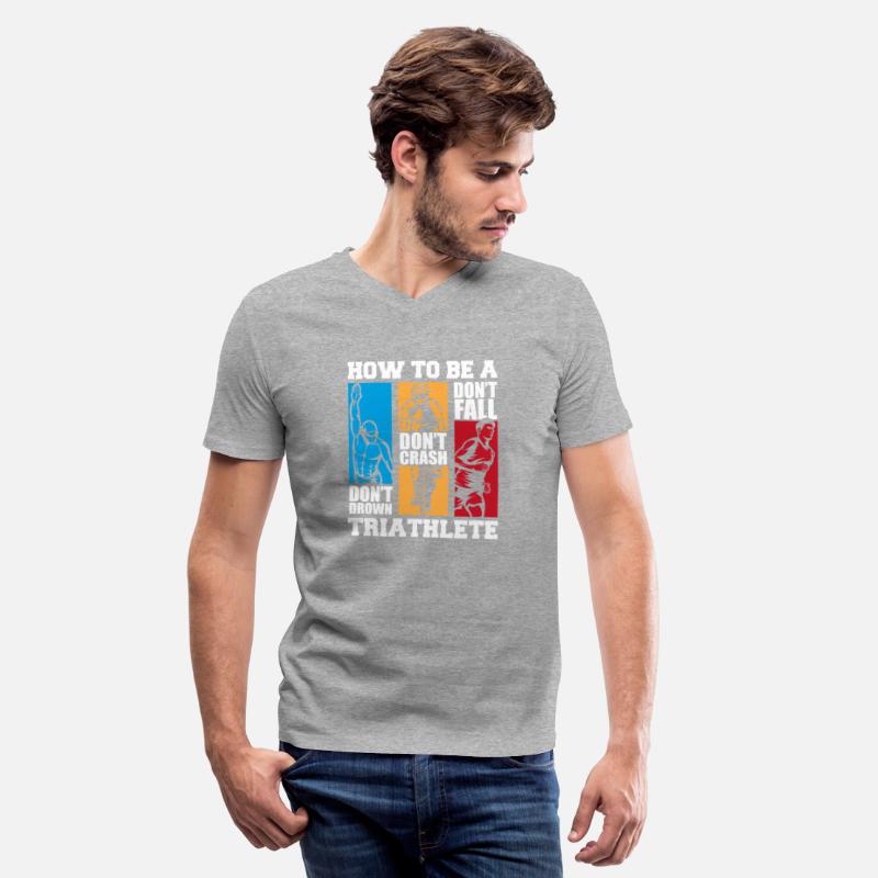 How To Be A Triathlete Triathlete Training Bike