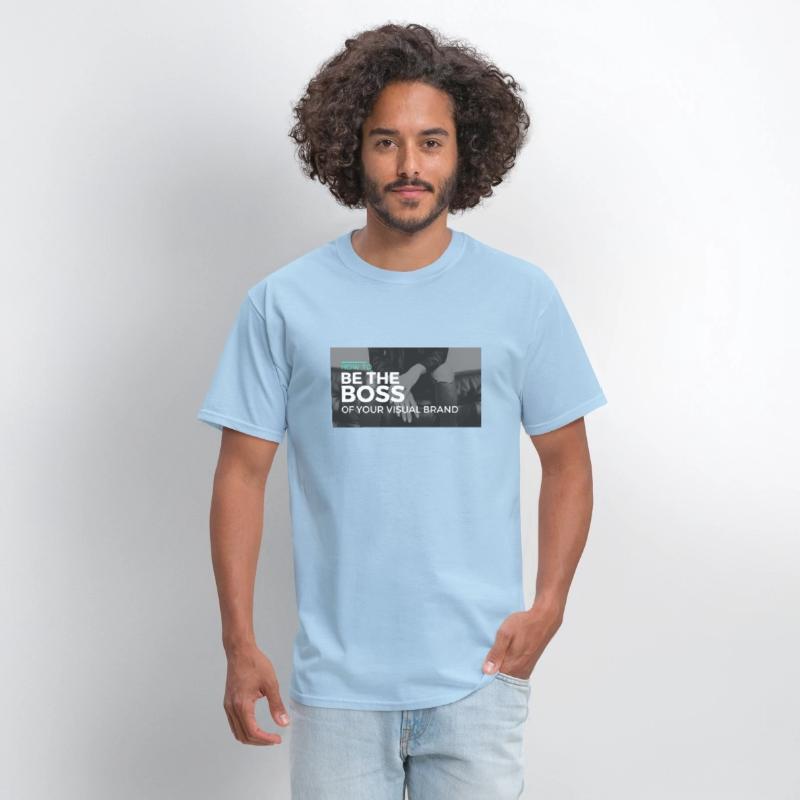 HOW TO BE THE BOSS OF YOUR OWN BRAND TK MARTECH