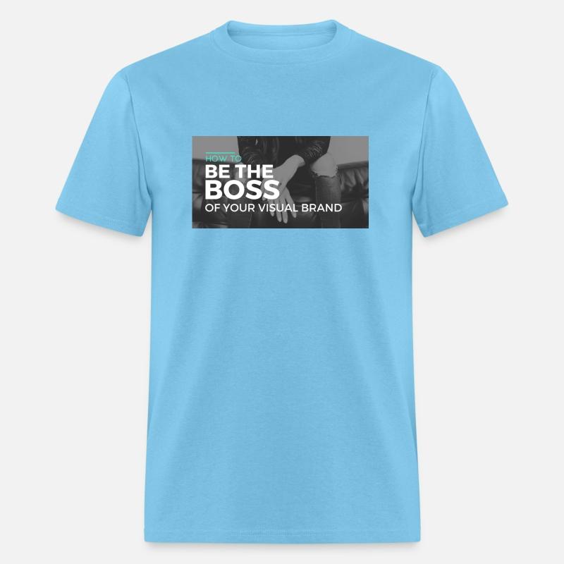 HOW TO BE THE BOSS OF YOUR OWN BRAND TK MARTECH