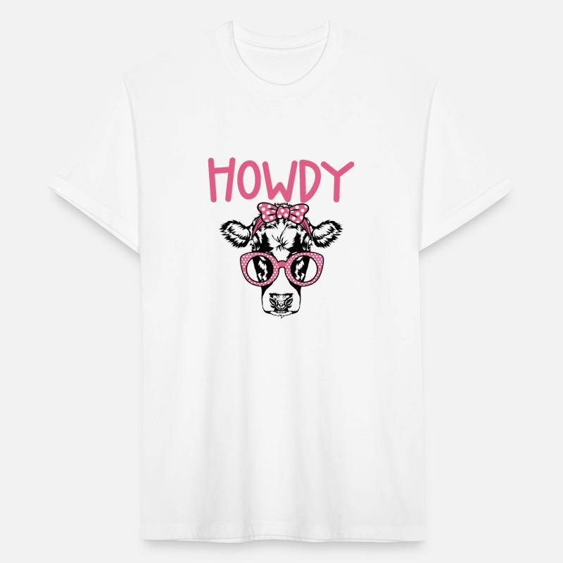 Howdy Rodeo Western Country Southern Cowgirl