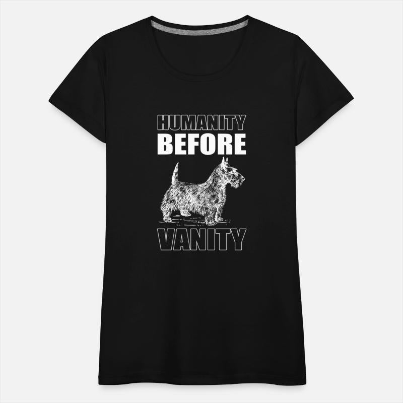 Huity Before Vanity Professional Dog Groomer