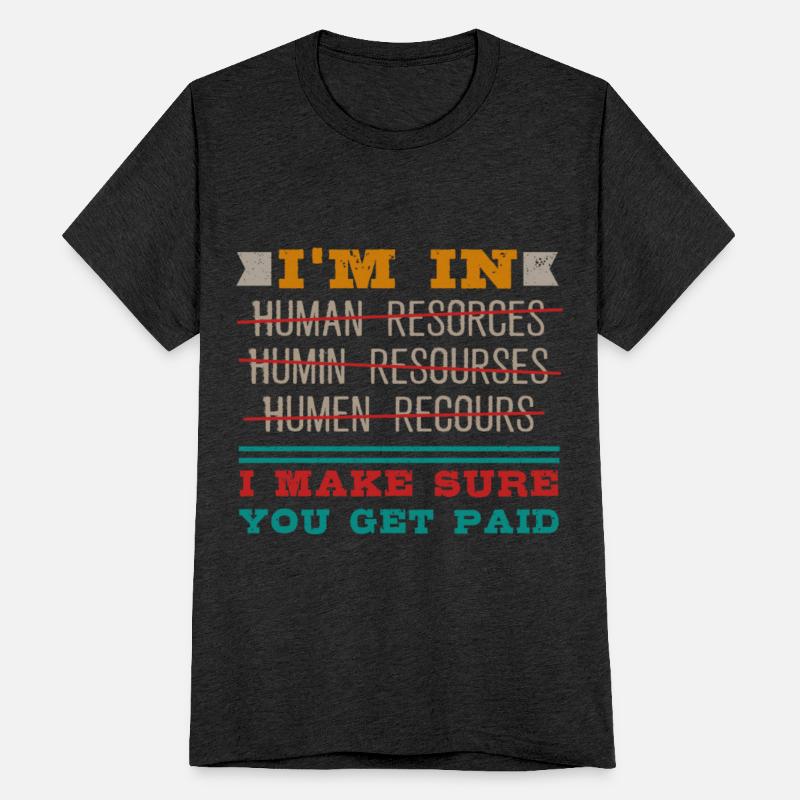 Human Resources HR Manager Job Profession