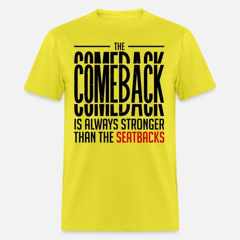 Humorous Comeback Is Motivational Motivational