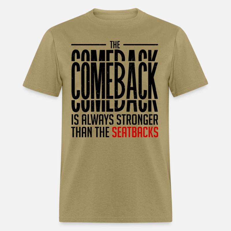 Humorous Comeback Is Motivational Motivational