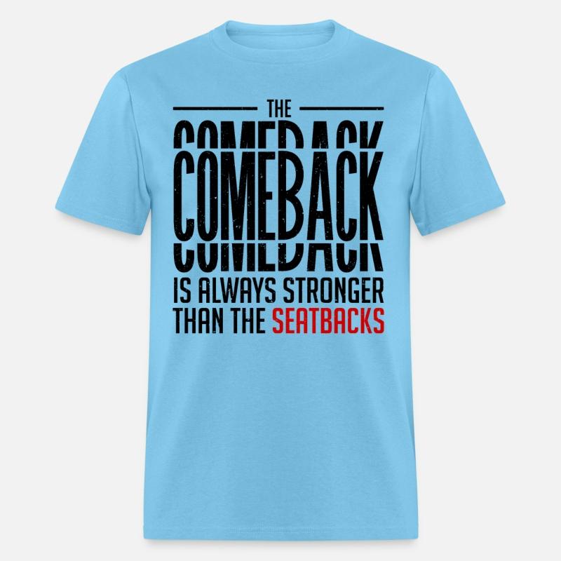 Humorous Comeback Is Motivational Motivational