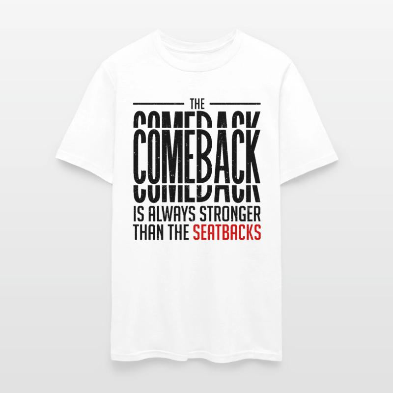 Humorous Comeback Is Motivational Motivational