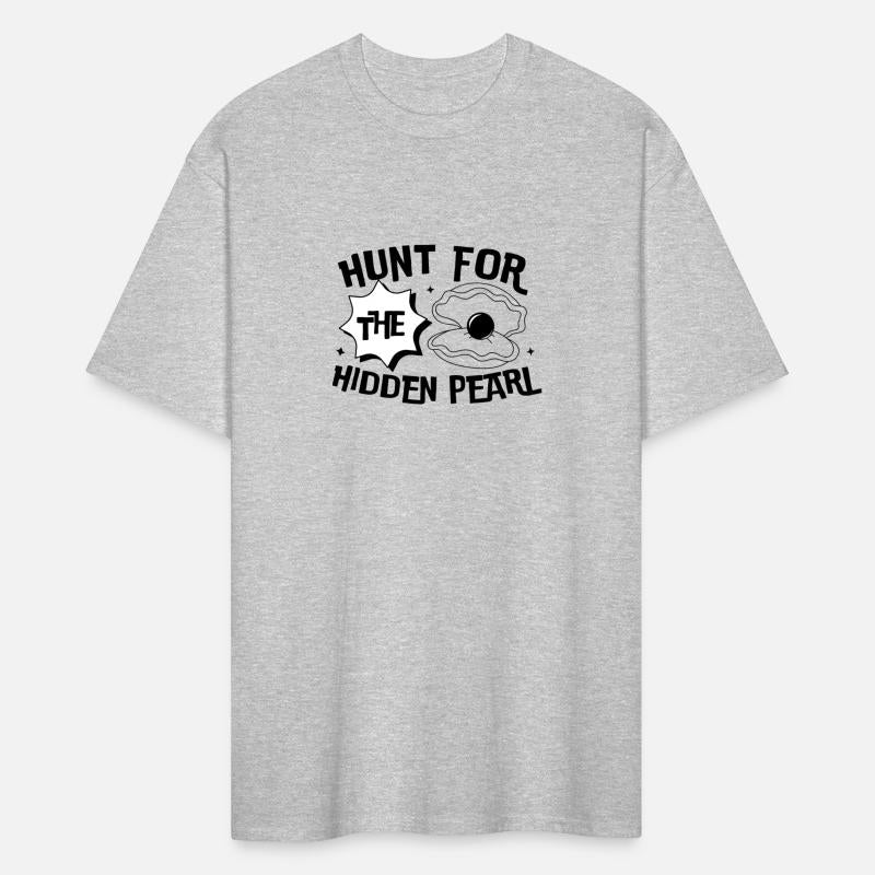 Hunt For The Hidden Pearl