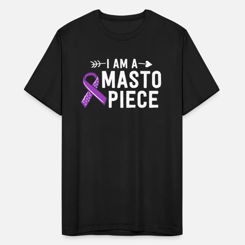 I Am A Masto Piece Mastocytosis Awareness MCAS