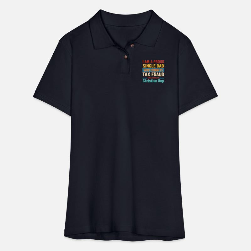 I Am A Proud Single Dad