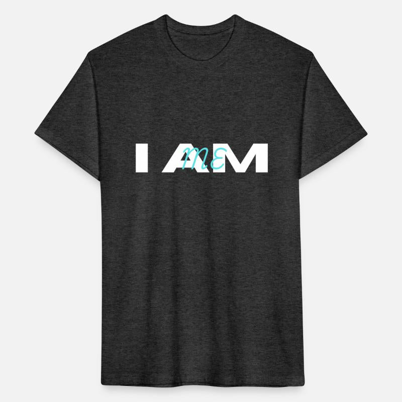 I AM ME