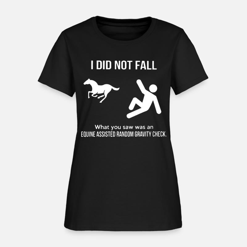 i did nor dall what you saw was an equine assisted