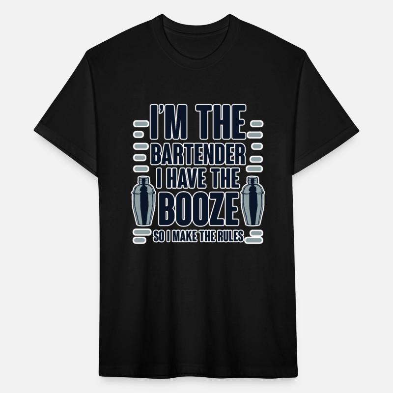 I Have The Booze So I Make The Rules 2