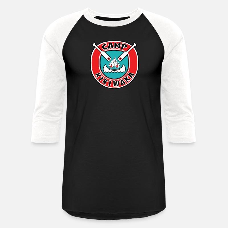 I just really really wanna go camp