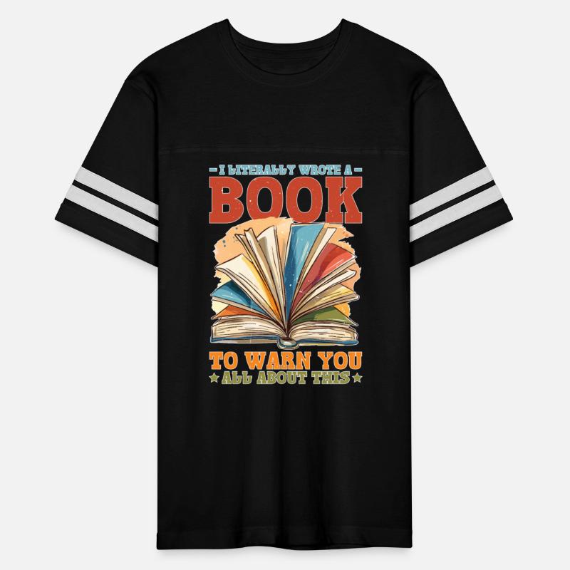 I Literally Wrote A Book To Warn You All About 1