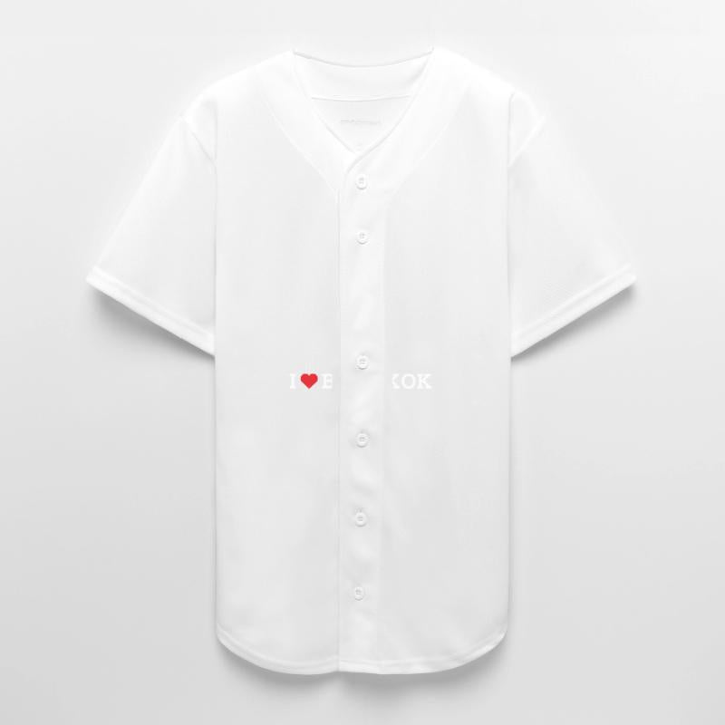 I Love Bangkok Flag Cool Statue Of Liberty Heart