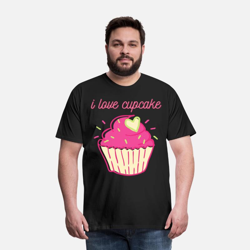 i love cupcake
