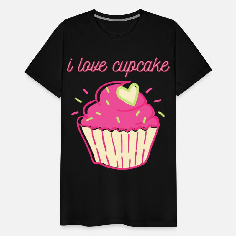 i love cupcake