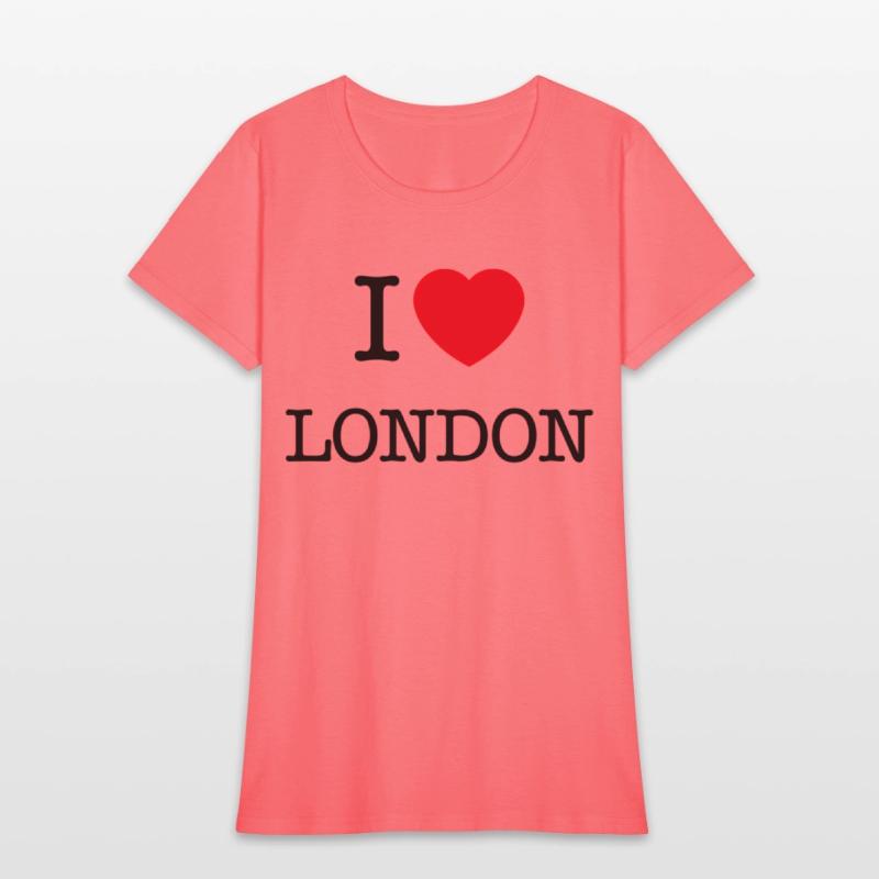 I Love London Londons
