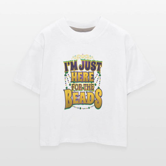 I m Just here for the Beads