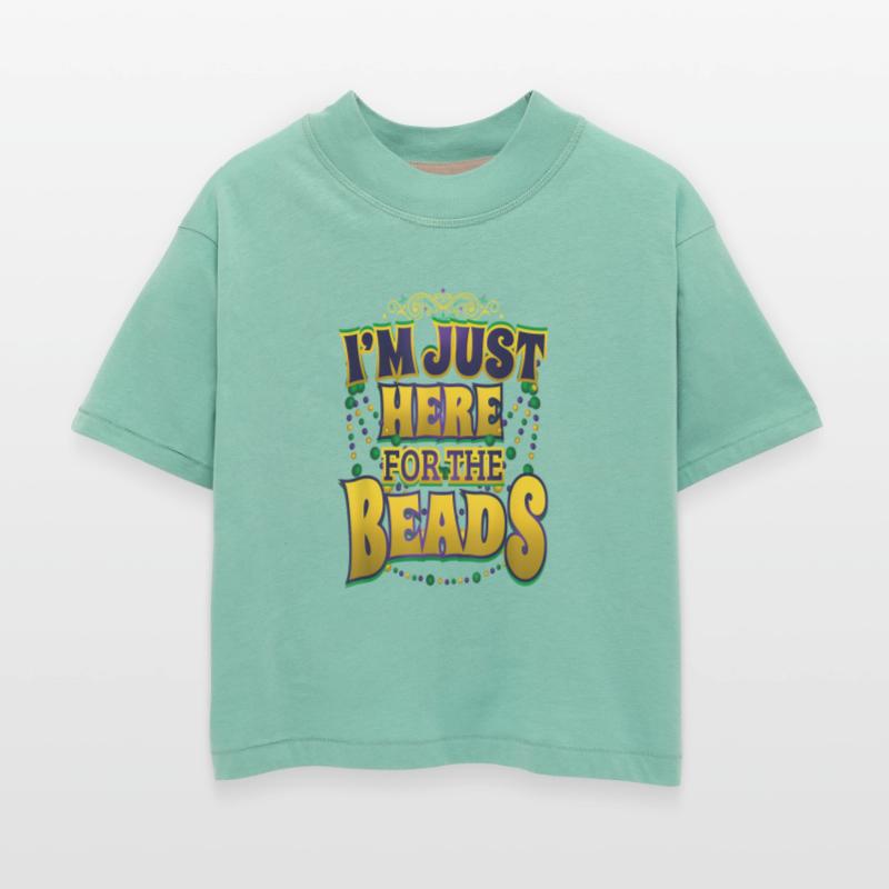 I m Just here for the Beads