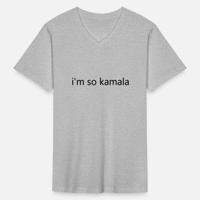 i m so kamala