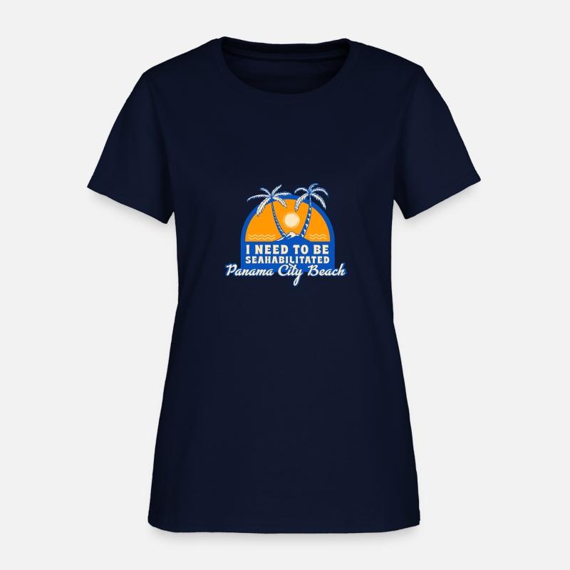 I Need To Be Seahabilitated Panama City Beach