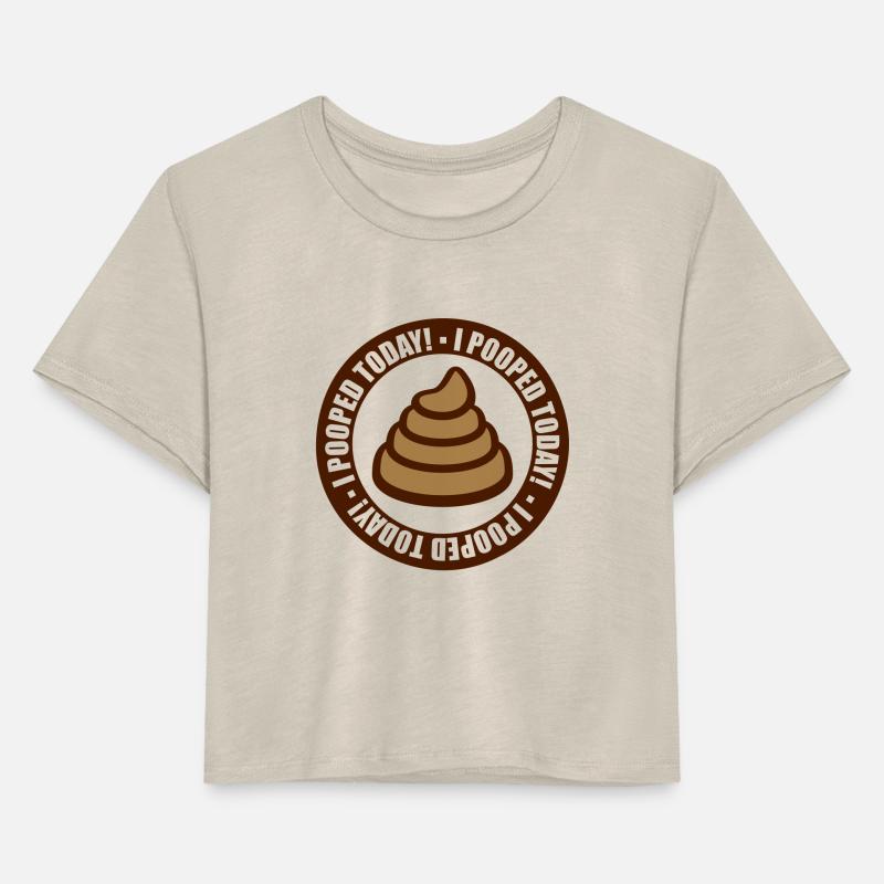 I pooped today quote