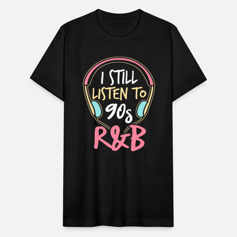 I Still Listen To 90s RnB 90s Music