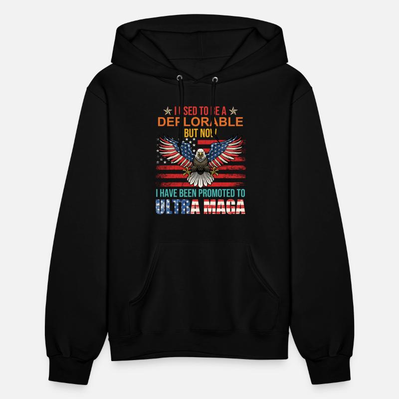 I Used To Be A Deplorable