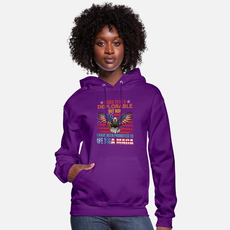 I Used To Be A Deplorable