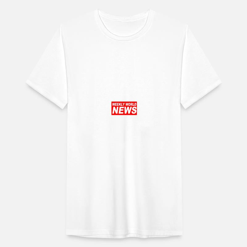 I was Bigfoots Love Slave Weekly World News aka