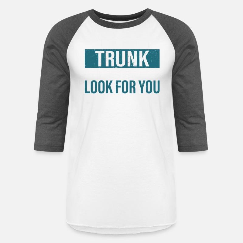 I Will Put You In A Trunk And Help People Look