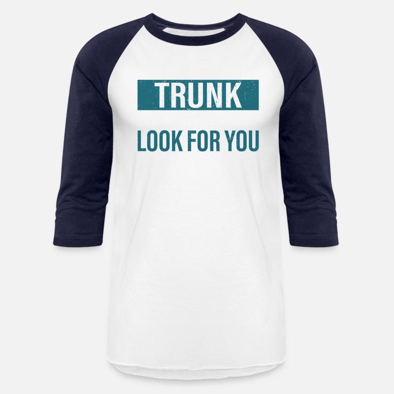 I Will Put You In A Trunk And Help People Look