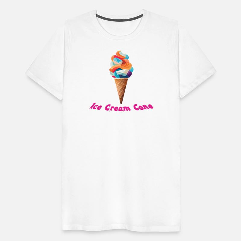 Ice Cream Cone