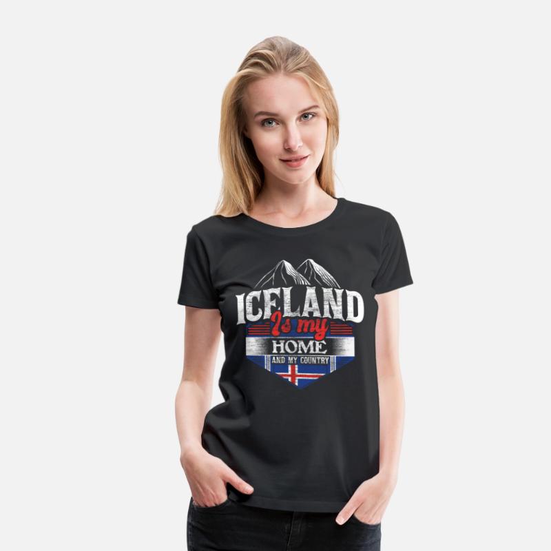 Iceland Volcanic Island Origin